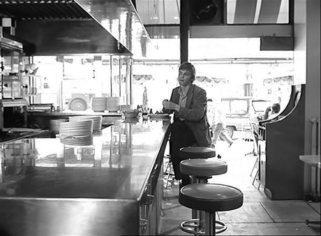 Un homme qui dort - 1974