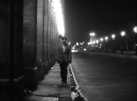 Un homme qui dort - 1974