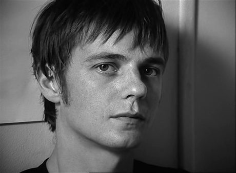 Un homme qui dort - 1974