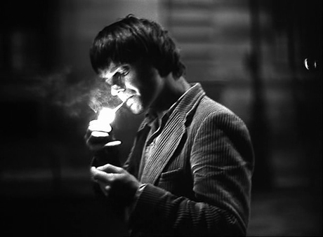 Un homme qui dort - 1974