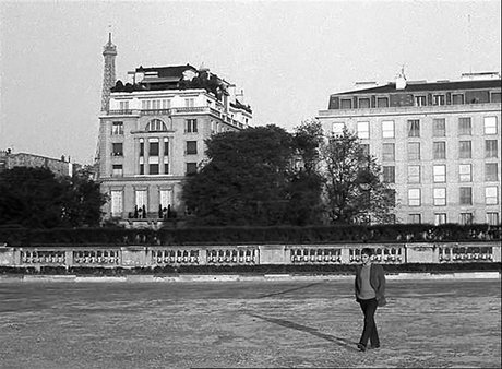 Un homme qui dort - 1974