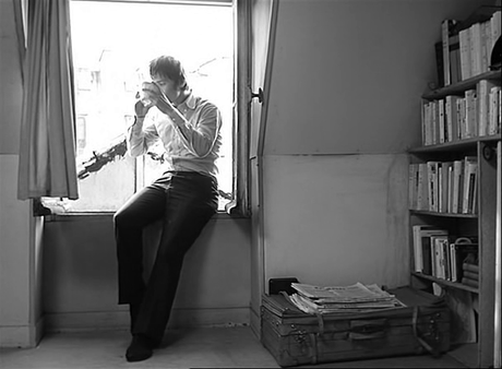 Un homme qui dort - 1974