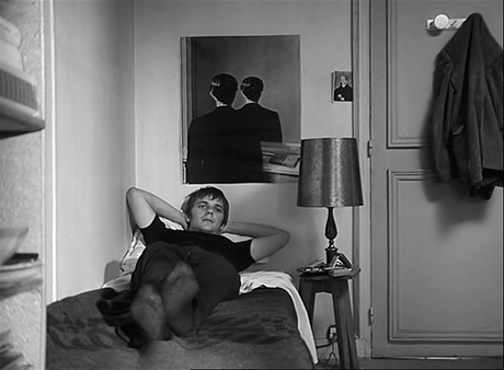 Un homme qui dort - 1974