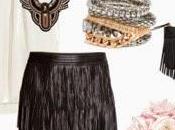 Boho style looks. Vivan 70!!