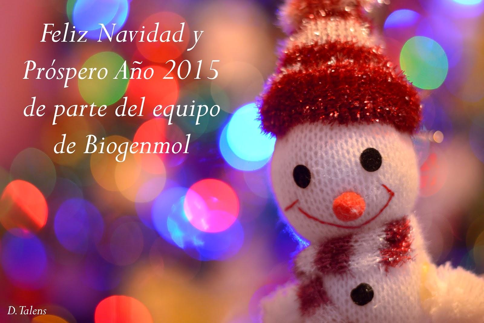 Especial Navidad 2014_Ciencia en estéreo_Programa 50