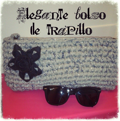 Bolsos de trapillo