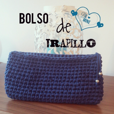 Bolsos de trapillo