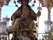 Divina Pastora Romería