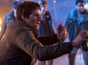 Primeros stills Scorh Trials (Prueba fuego)!!!