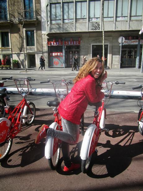 Chaqueta gafada en buena compañía