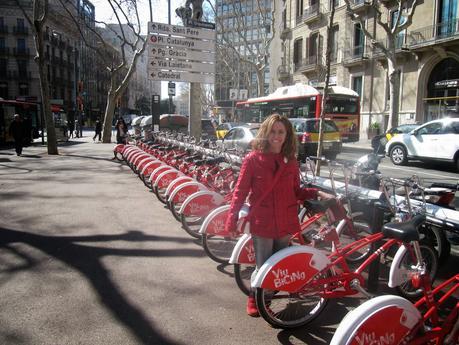 Chaqueta gafada en buena compañía