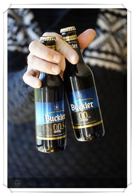 Trufas de Cerveza Negra