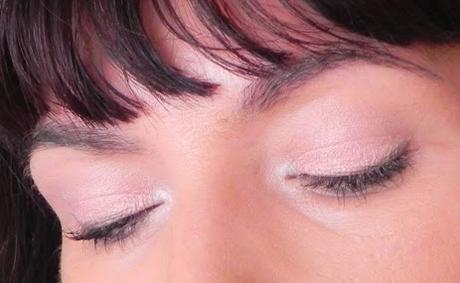 Nude Scape: Look 1 con Clarins