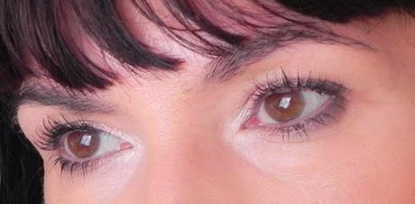 Nude Scape: Look 1 con Clarins