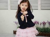 Vestidos para niñas