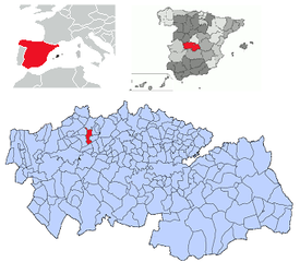 Rollo jurisdiccional de Castillo de Bayuela