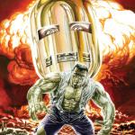 Original Sin: Hulk vs. Iron Man #3.1Iron Man 45 (Panini)