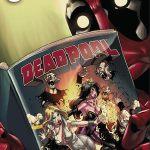 Deadpool Vol.3 #32Masacre v2, 19 (Panini)