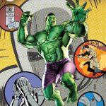 Original Sin: Hulk Vs. Iron Man #3.3Iron Man 46 (Panini)