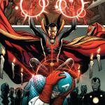 Avengers Vol.5 #29Los Vengadores v4, 43 (Panini)