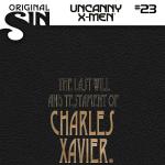 Uncanny X-Men Vol.3 #23La Imposible Patrulla-X 29 (Panini)