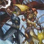 Original Sin - Thor & Loki: The Tenth Realm #3Thor: Dios del Trueno 44 (Panini)