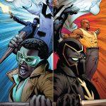 Mighty Avengers Vol.2 #12Poderosos Vengadores 11 (Panini)