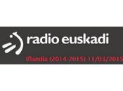 Necrotectónicas Iflandia