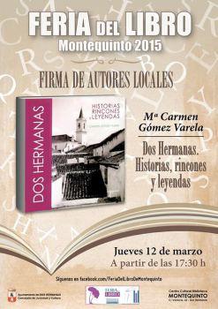 firma de libros 12