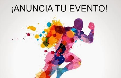 Promociona tu Evento, Marca o Carrera Popular Promociona tu Evento, Marca o Carrera Popular