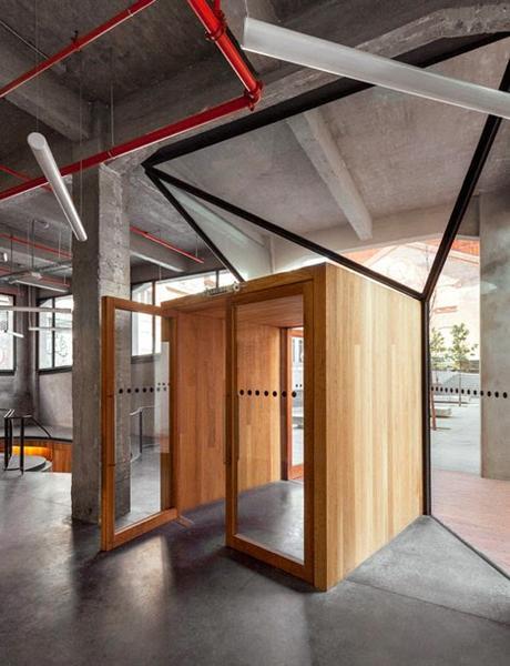 Jornada de Financiación de las Industrias Culturales y Creativas