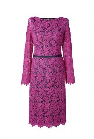 Vicky Martín Berrocal diseña para Violeta by Mango Vicky Martín Berrocal Violeta by Mango