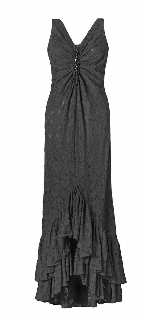 Vicky Martín Berrocal diseña para Violeta by Mango Vicky Martín Berrocal Violeta by Mango