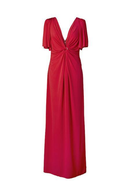 Vicky Martín Berrocal diseña para Violeta by Mango Vicky Martín Berrocal Violeta by Mango