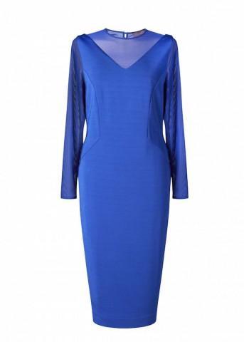 Vicky Martín Berrocal diseña para Violeta by Mango Vicky Martín Berrocal Violeta by Mango