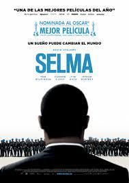 Manu Zapata_El cine (de estreno) fácil de leer_vivazapata.net_SELMA cartel