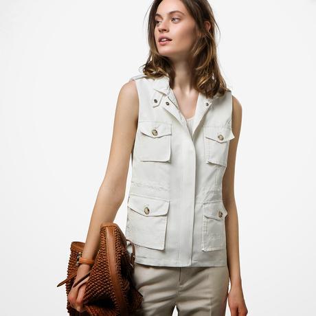 Waistcoat - Chaleco - Vest