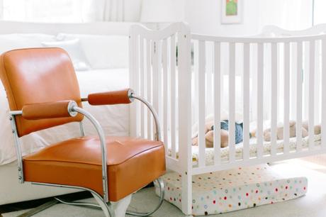 ESPACIOS NEUTROS CON TOQUES DE COLOR EN MANHATTAN