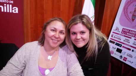 I Encuentro Romántica Armilla (ERA)