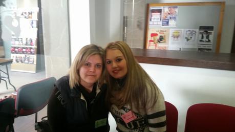 I Encuentro Romántica Armilla (ERA)