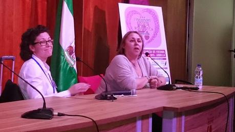 I Encuentro Romántica Armilla (ERA)