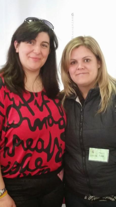 I Encuentro Romántica Armilla (ERA)