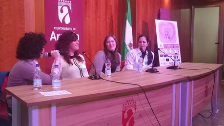 I Encuentro Romántica Armilla (ERA)