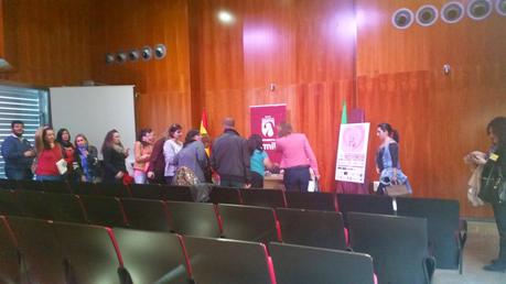 I Encuentro Romántica Armilla (ERA)