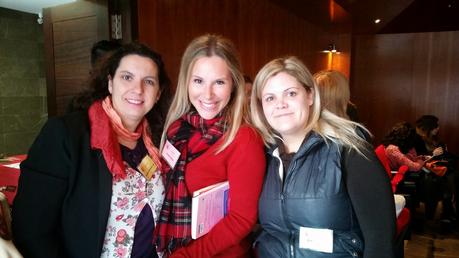 I Encuentro Romántica Armilla (ERA)