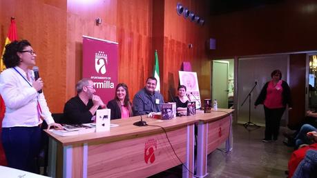 I Encuentro Romántica Armilla (ERA)