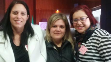 I Encuentro Romántica Armilla (ERA)