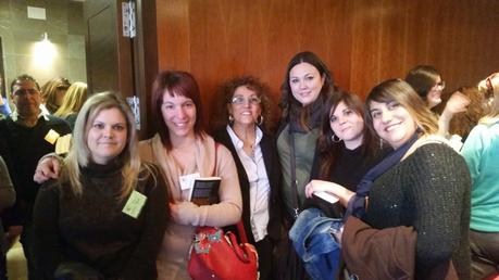 I Encuentro Romántica Armilla (ERA)