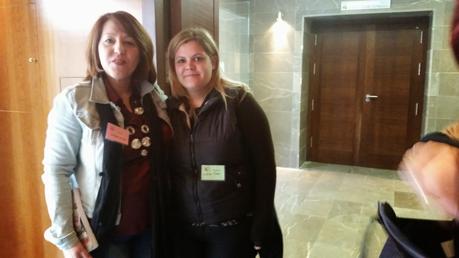 I Encuentro Romántica Armilla (ERA)