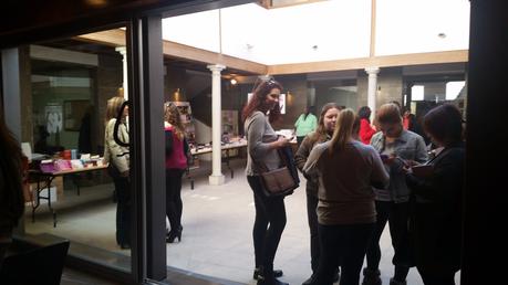 I Encuentro Romántica Armilla (ERA)